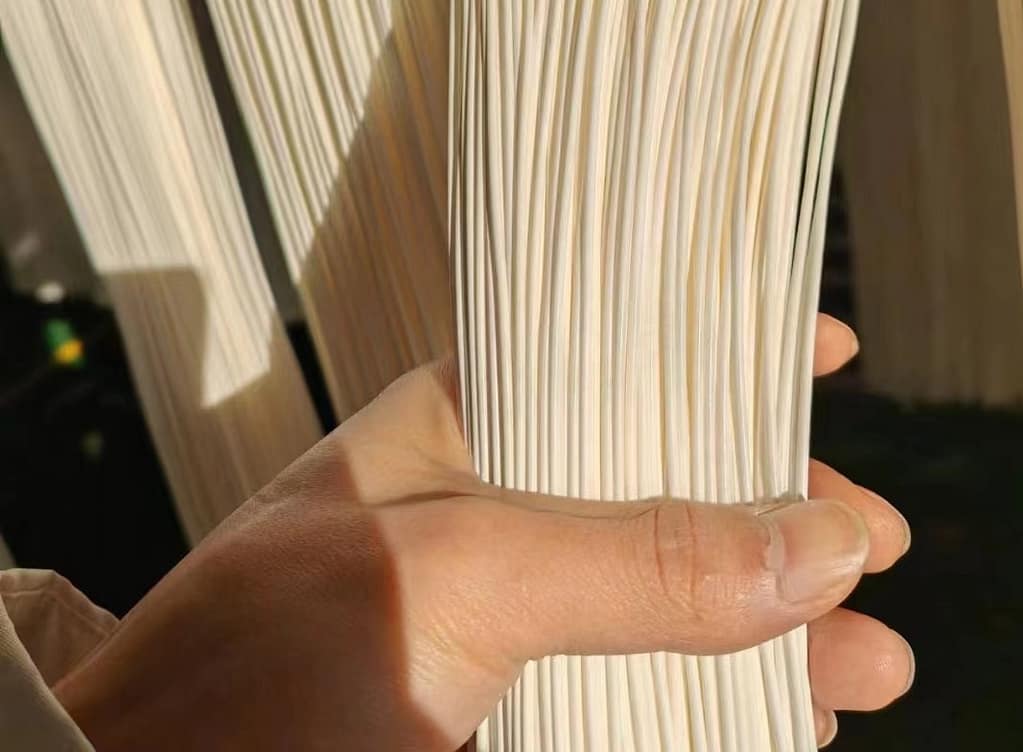 Membrane-bioreactor (MBR)- membrane - fibers - manufactured-RANDL