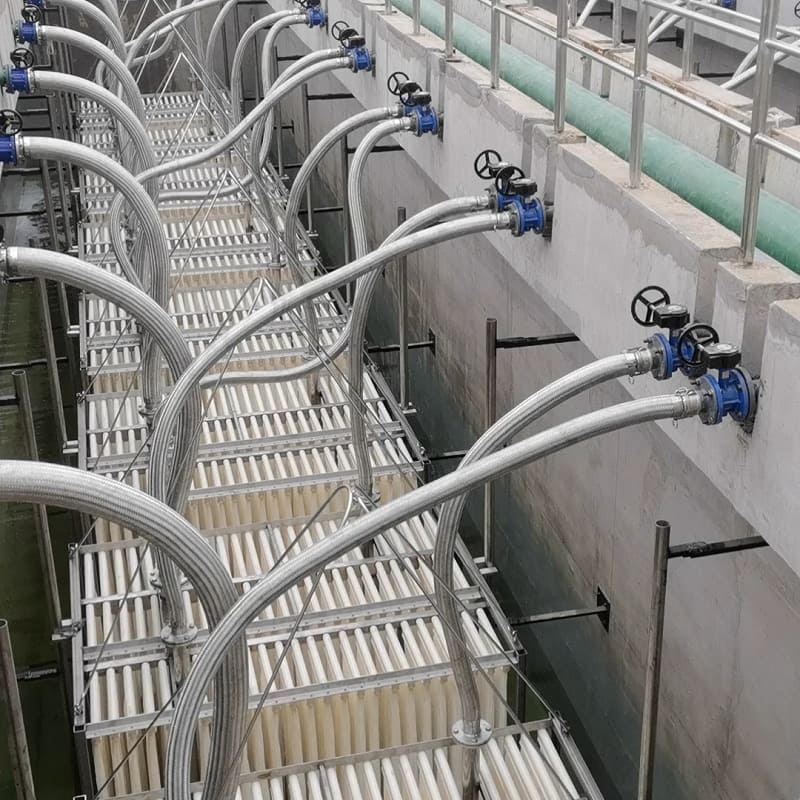 Industrial wastewater treatment project case studies by RANDL Environment
