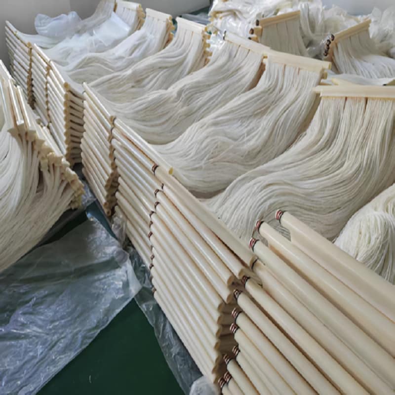 MBR membranes manufactured by RANDL Environment in factory