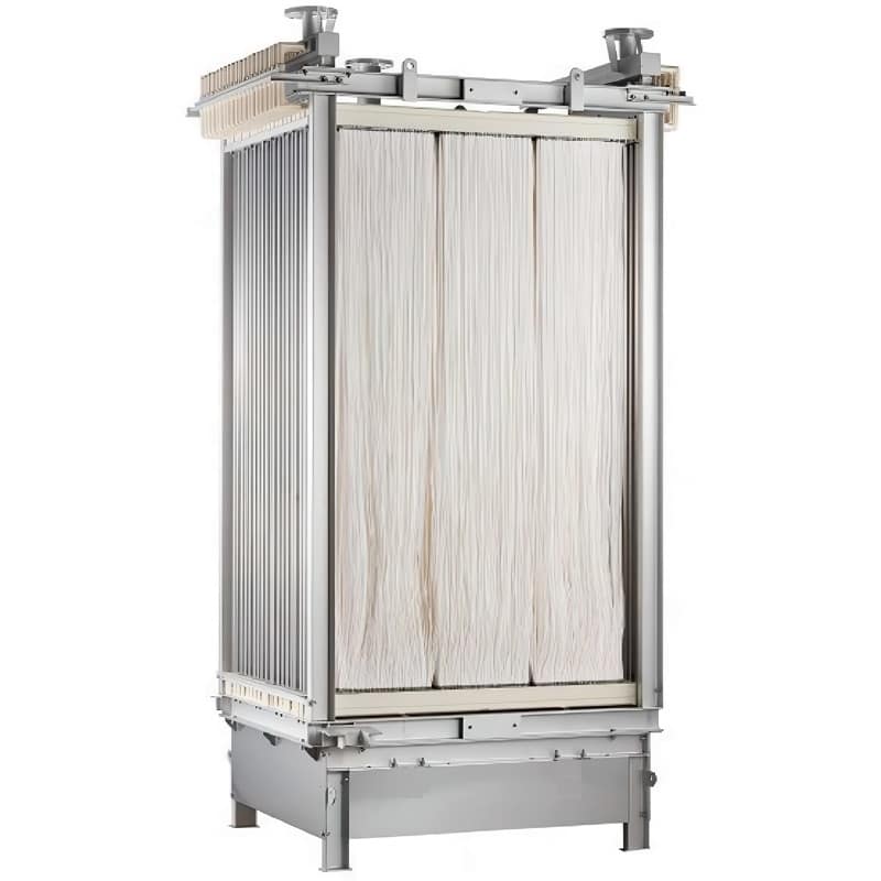 RANDL Environment MBR membrane module